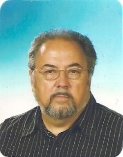 Portrait Klaus Werner Neugeboren