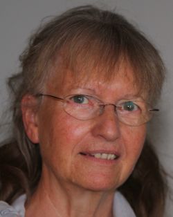 Portrait Elisabeth Zingg